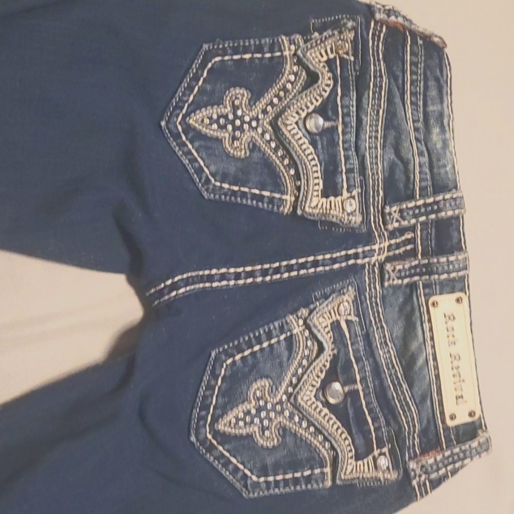 Rock Revival bootcut jeans